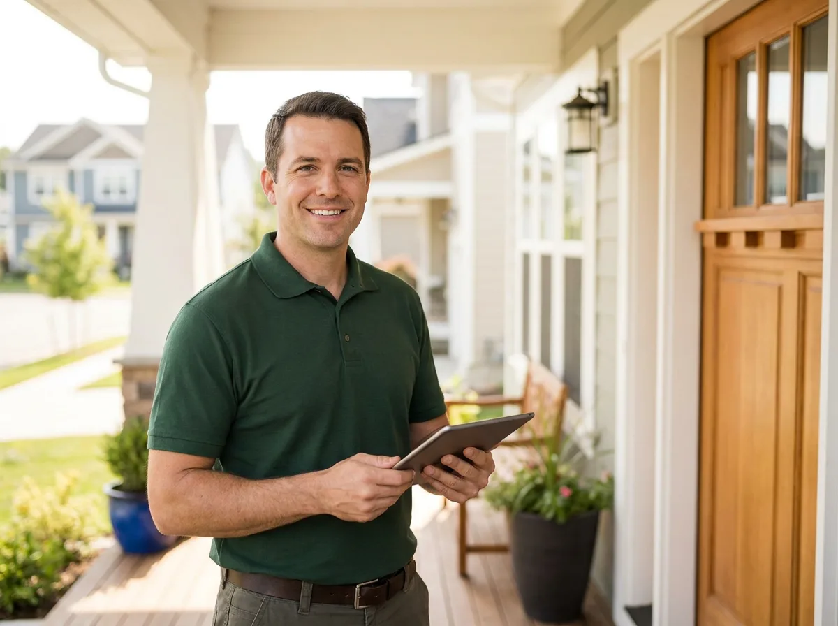 Pest control FAQs for Gladstone, VA